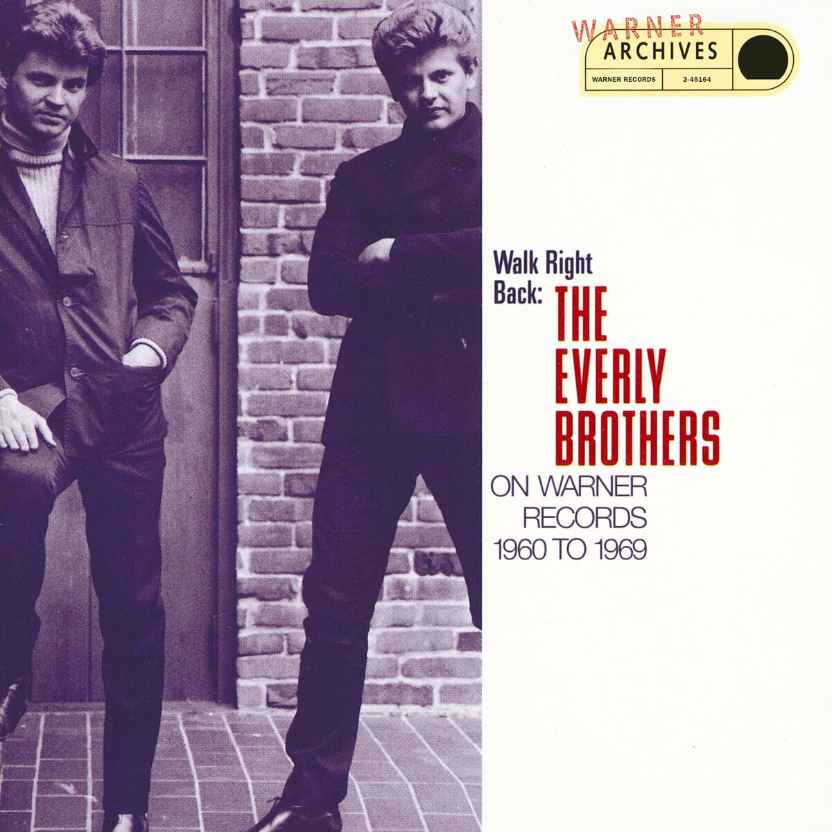 Everly Brothers